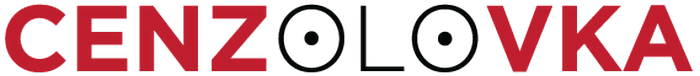 Cenzolovka