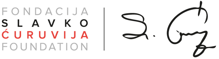 Slavko Ćuruvija fondacija